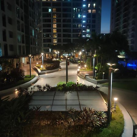 Bay Garden Club And Residences ปาไซ ภายนอก รูปภาพ