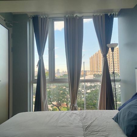 Bay Garden Club And Residences ปาไซ ภายนอก รูปภาพ