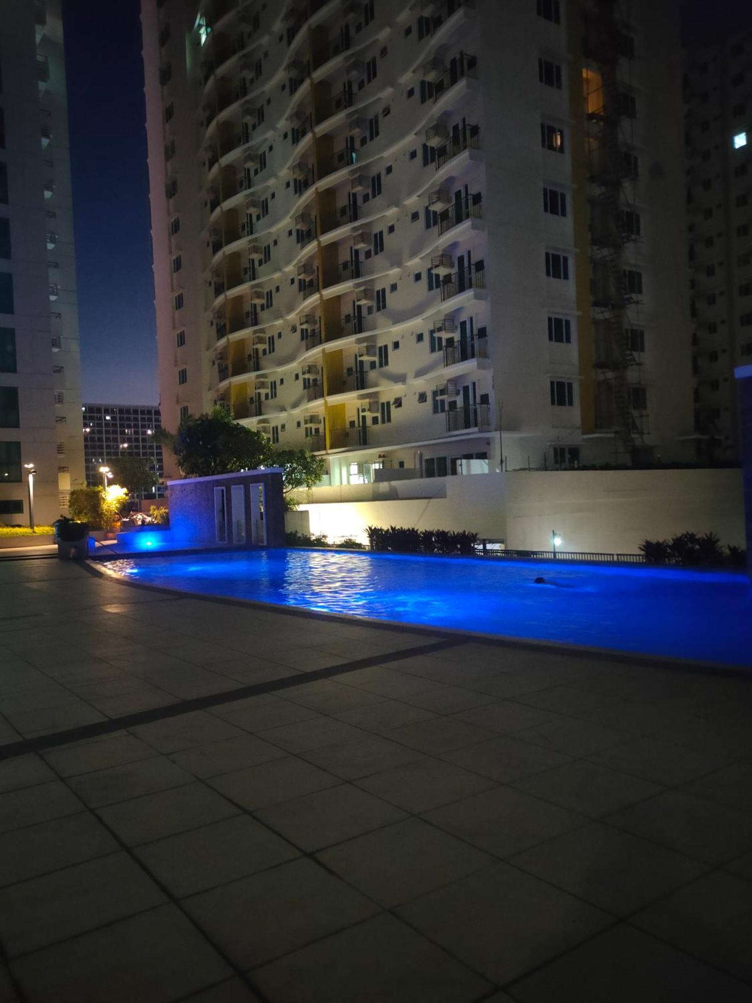 Bay Garden Club And Residences ปาไซ ภายนอก รูปภาพ