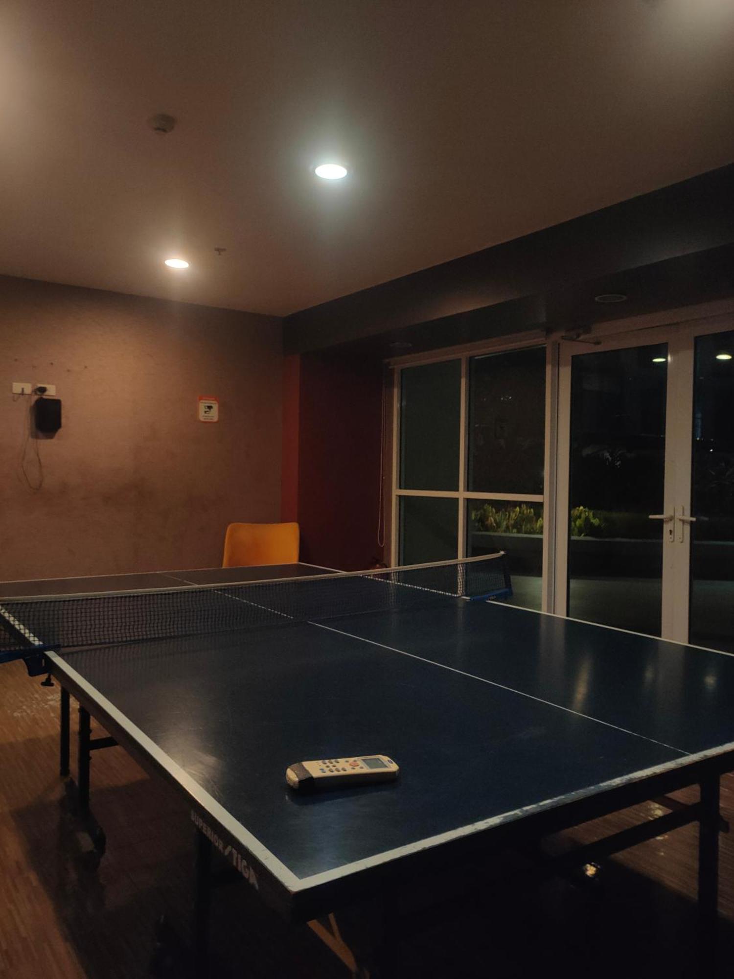 Bay Garden Club And Residences ปาไซ ภายนอก รูปภาพ