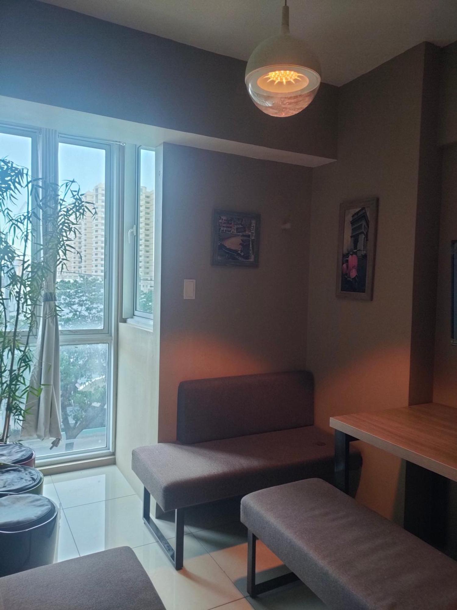 Bay Garden Club And Residences ปาไซ ภายนอก รูปภาพ