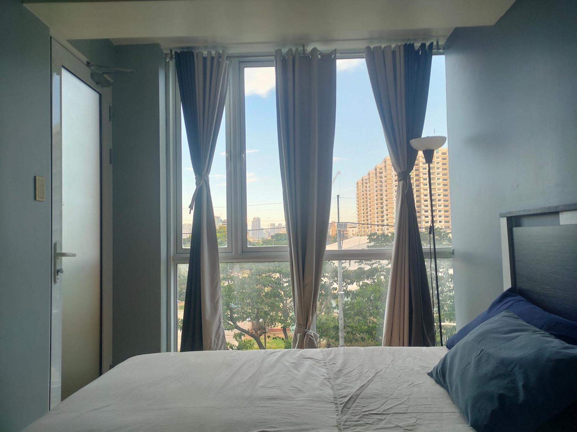 Bay Garden Club And Residences ปาไซ ภายนอก รูปภาพ