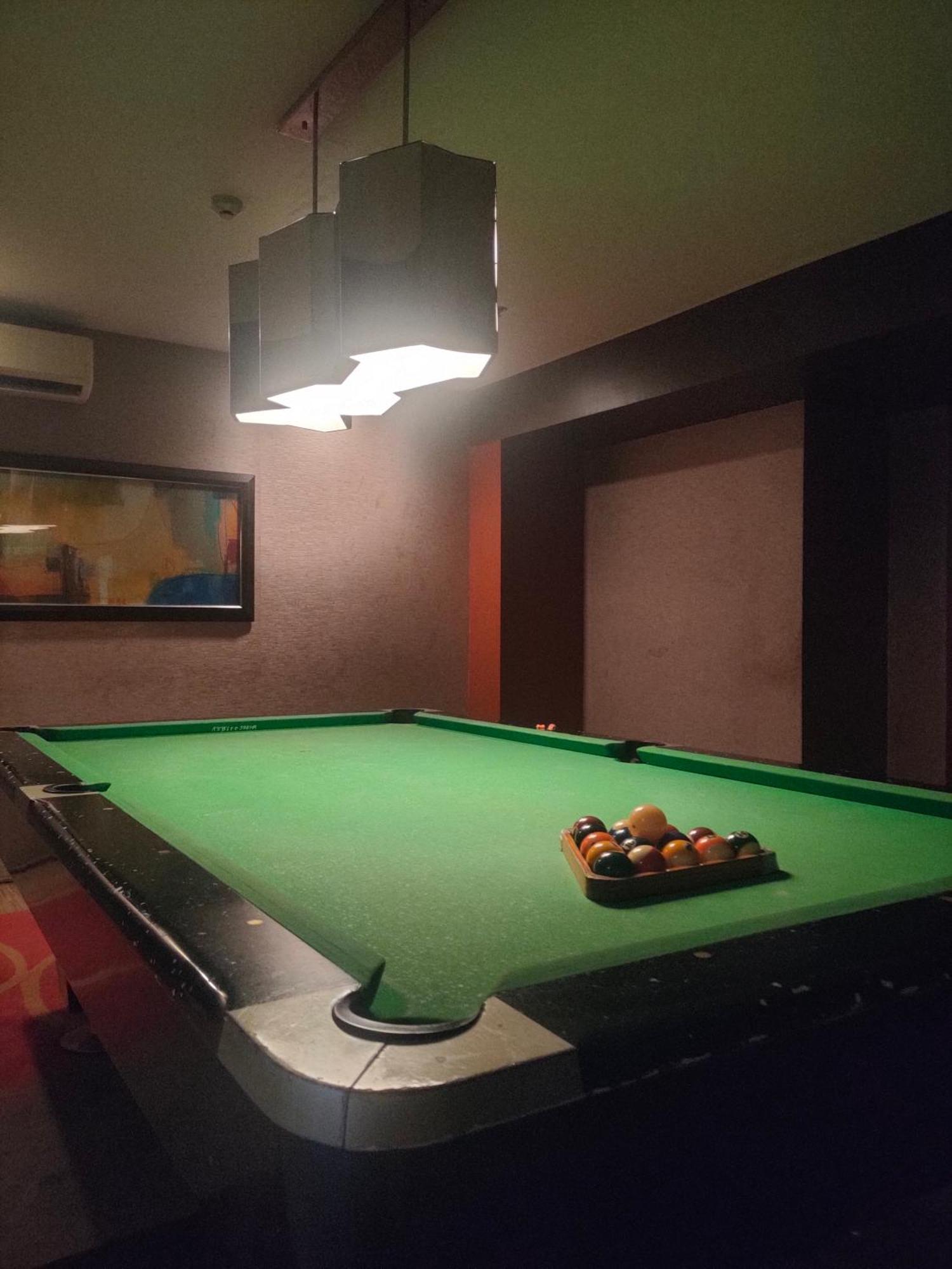 Bay Garden Club And Residences ปาไซ ภายนอก รูปภาพ